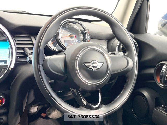Bmw MINI 2017-08 6610836-18