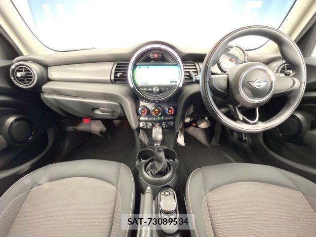 Bmw MINI 2017-08 6610836-1