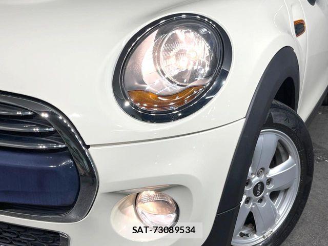Bmw MINI 2017-08 6610836-19