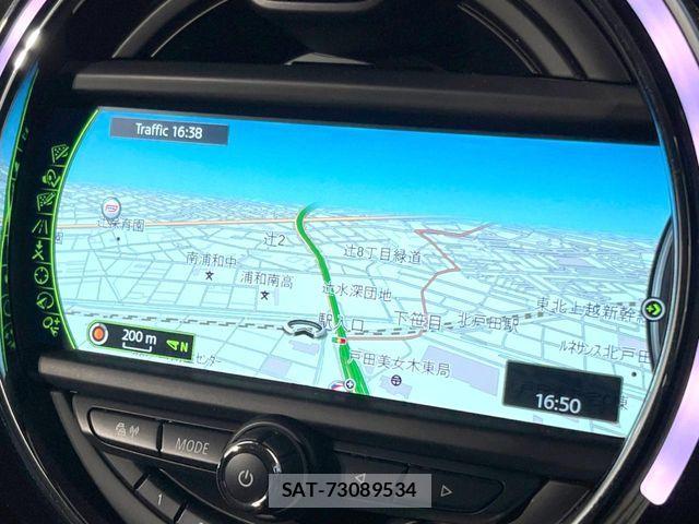 Bmw MINI 2017-08 6610836-3