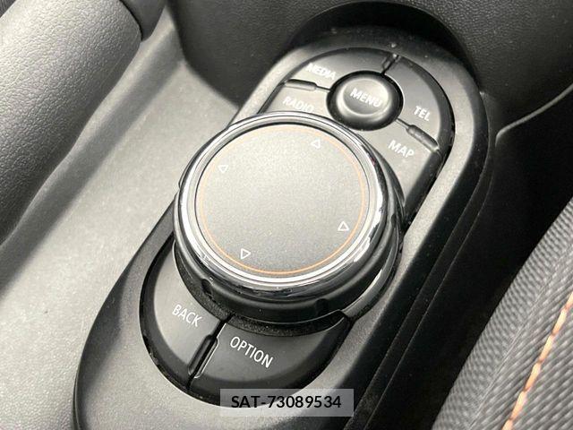 Bmw MINI 2017-08 6610836-7