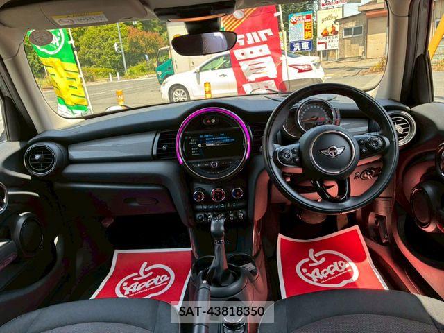 Bmw MINI 2018-02 6902751-9