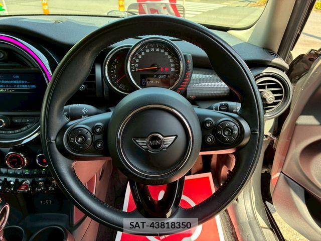Bmw MINI 2018-02 6902751-10