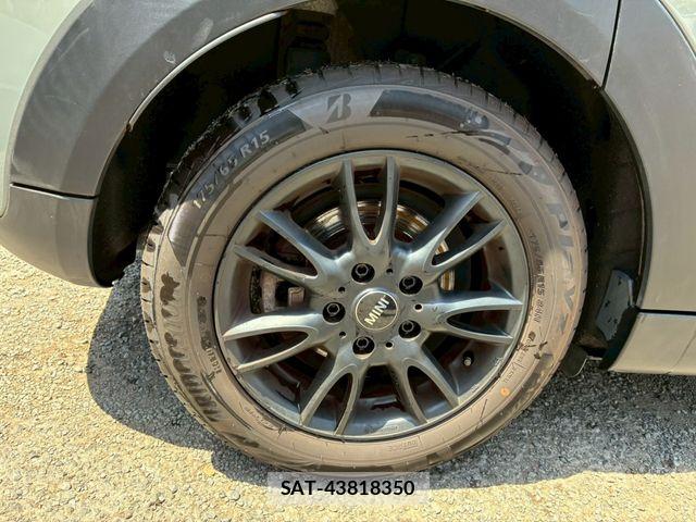 Bmw MINI 2018-02 6902751-1