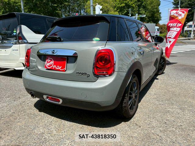 Bmw MINI 2018-02 6902751-2