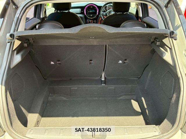 Bmw MINI 2018-02 6902751-3