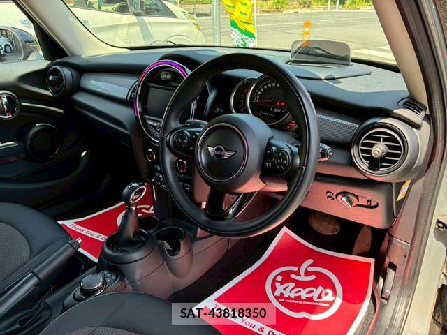 Bmw MINI 2018-02 6902751-6