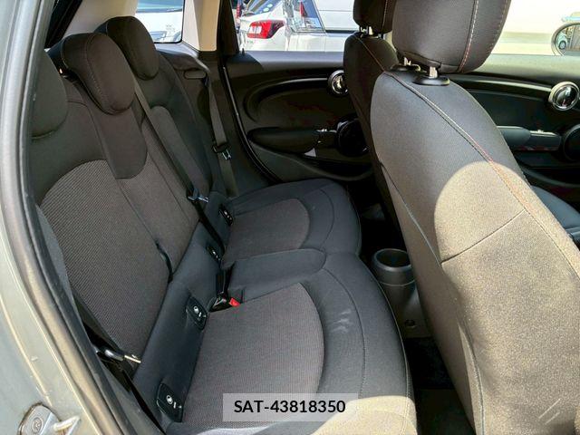 Bmw MINI 2018-02 6902751-8