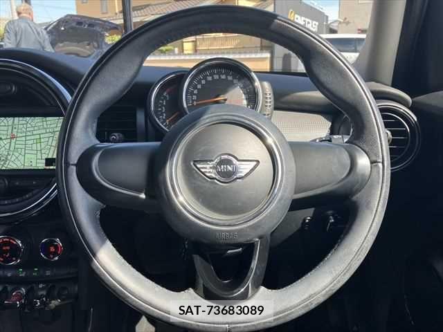 Bmw MINI 2016-08 7215421-9