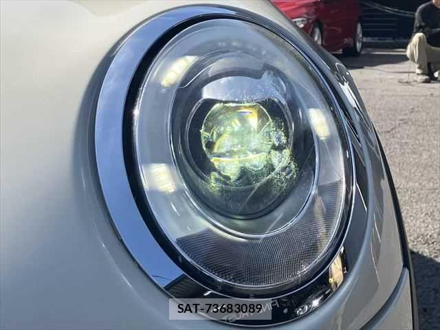 Bmw MINI 2016-08 7215421-10