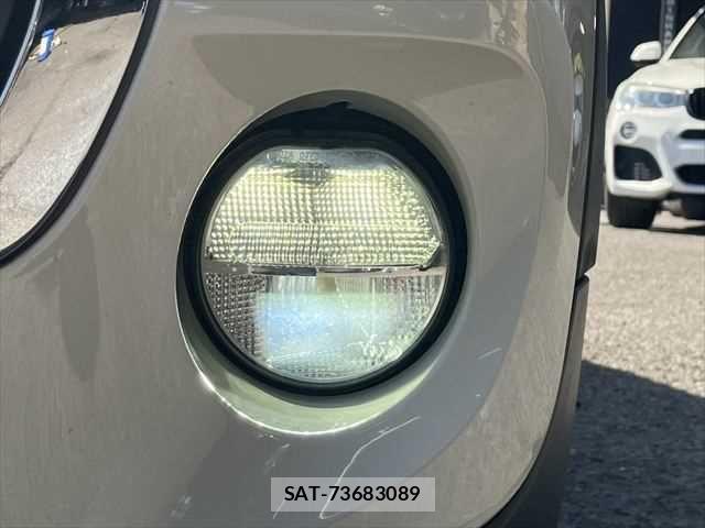 Bmw MINI 2016-08 7215421-11
