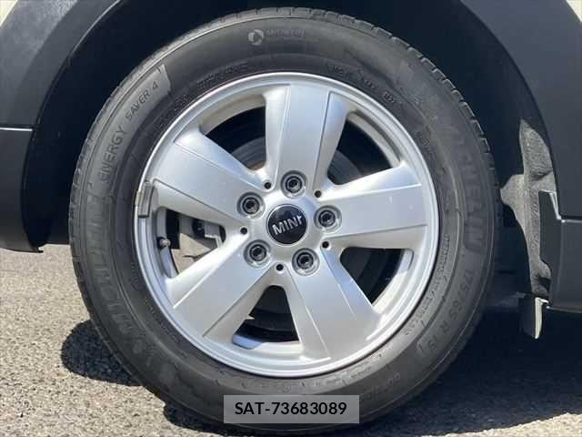 Bmw MINI 2016-08 7215421-12