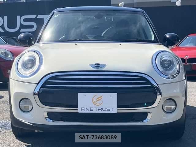 Bmw MINI 2016-08 7215421-13