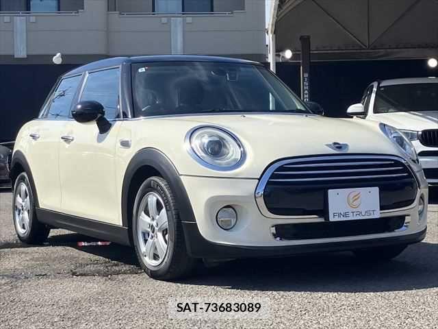 Bmw MINI 2016-08 7215421-14