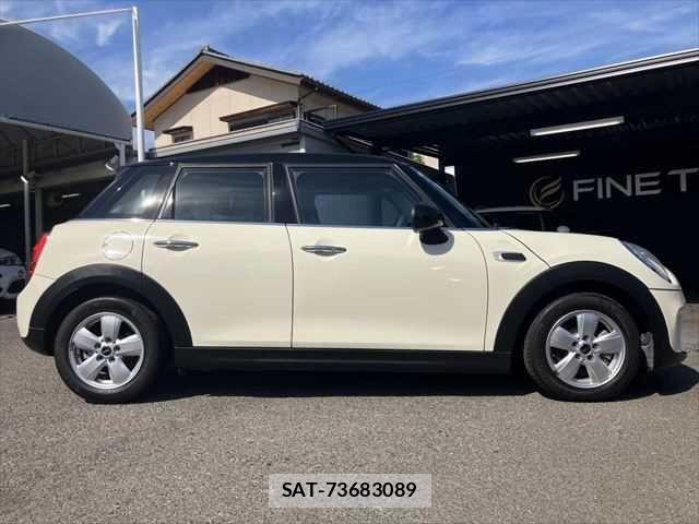 Bmw MINI 2016-08 7215421-15