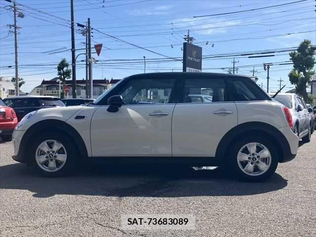 Bmw MINI 2016-08 7215421-19