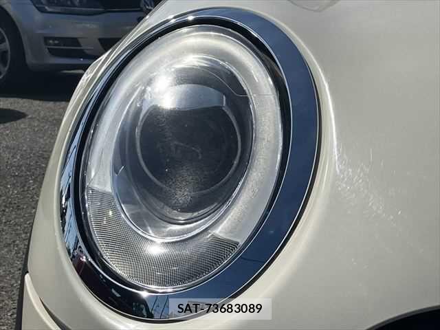 Bmw MINI 2016-08 7215421-20
