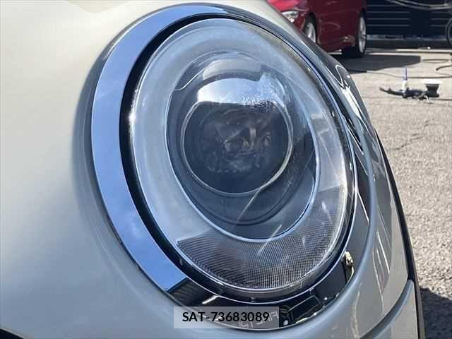 Bmw MINI 2016-08 7215421-21