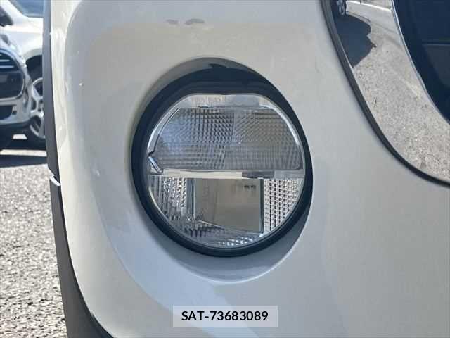 Bmw MINI 2016-08 7215421-22