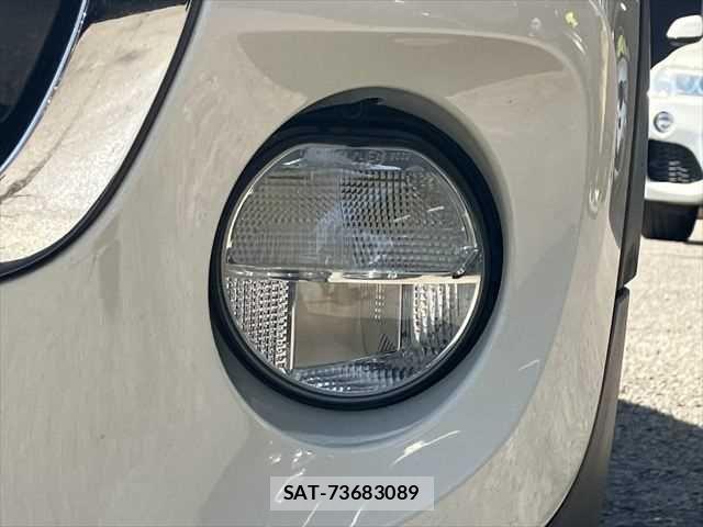 Bmw MINI 2016-08 7215421-23
