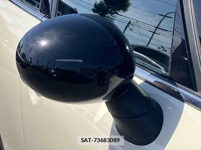 Bmw MINI 2016-08 7215421-24