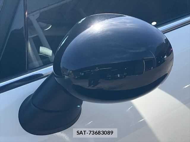 Bmw MINI 2016-08 7215421-25