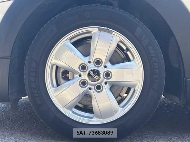 Bmw MINI 2016-08 7215421-26