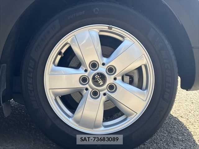 Bmw MINI 2016-08 7215421-27