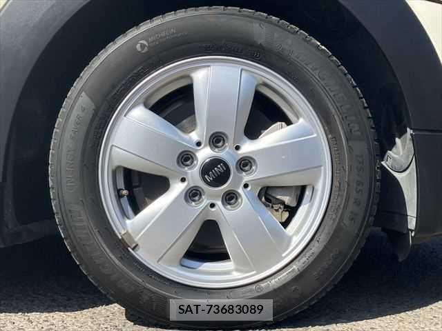 Bmw MINI 2016-08 7215421-28