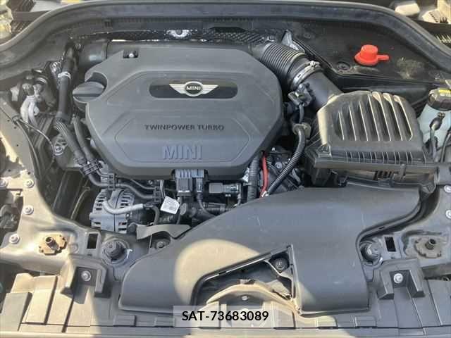 Bmw MINI 2016-08 7215421-29