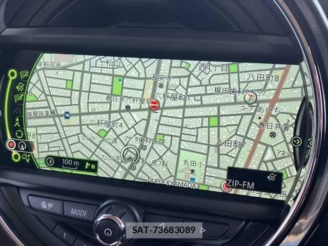 Bmw MINI 2016-08 7215421-3