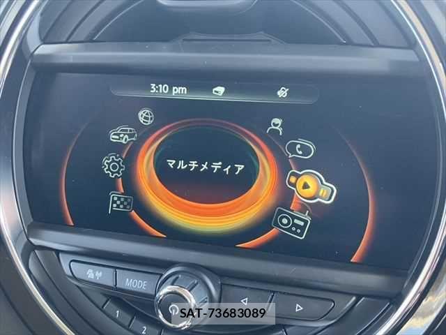 Bmw MINI 2016-08 7215421-4