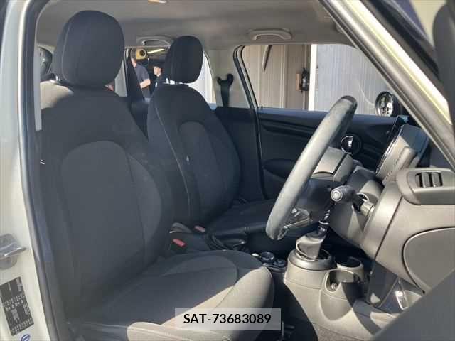 Bmw MINI 2016-08 7215421-6