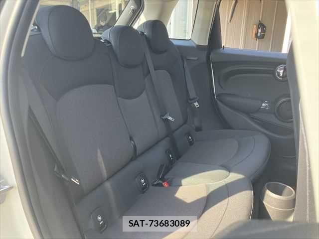 Bmw MINI 2016-08 7215421-7