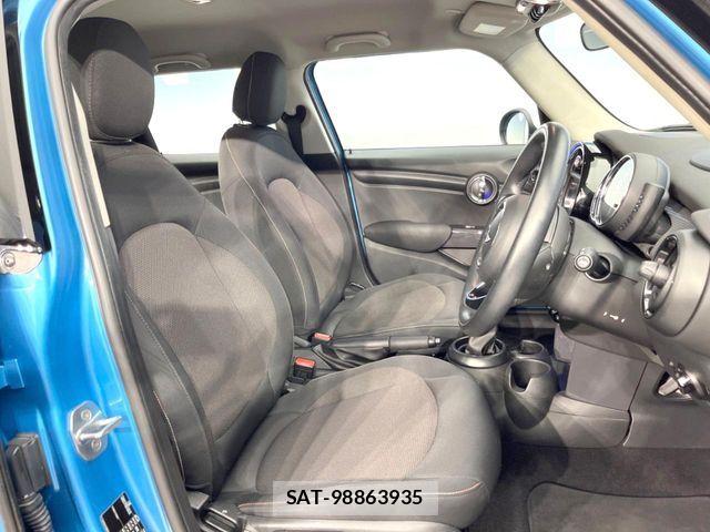 Bmw MINI 2016-05 7215418-10