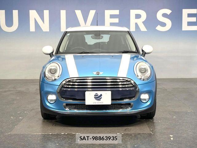 Bmw MINI 2016-05 7215418-13