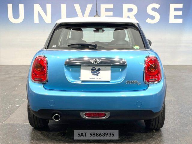 Bmw MINI 2016-05 7215418-14