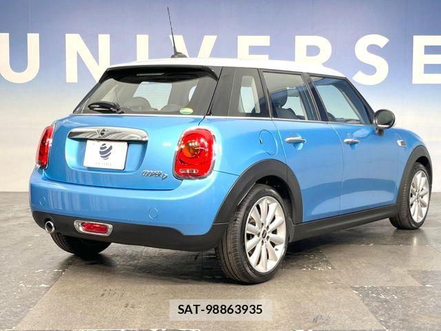 Bmw MINI 2016-05 7215418-15
