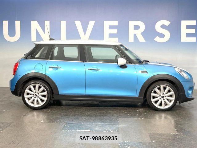 Bmw MINI 2016-05 7215418-16