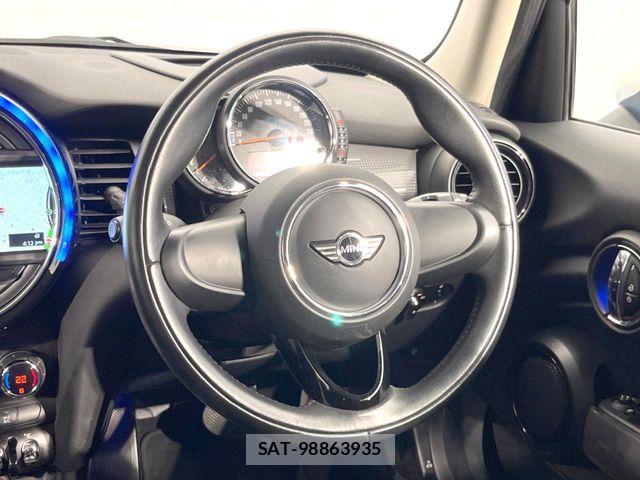 Bmw MINI 2016-05 7215418-17