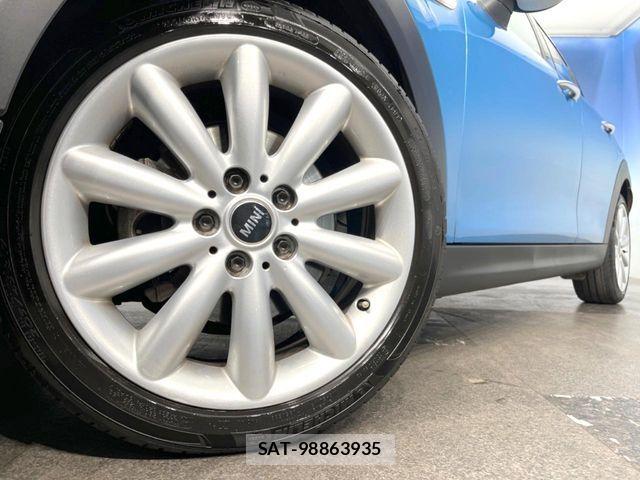Bmw MINI 2016-05 7215418-18