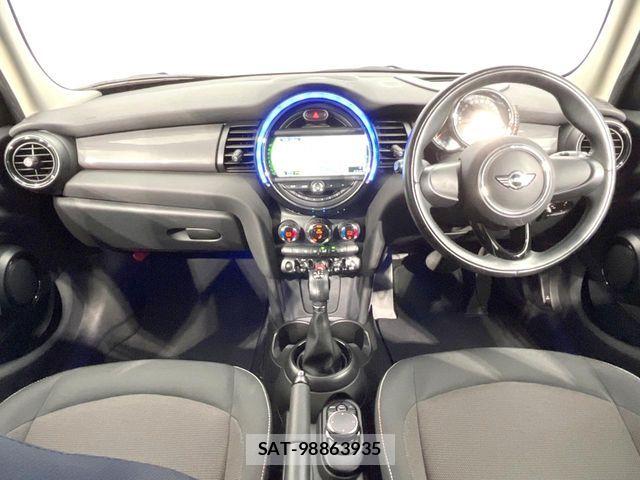 Bmw MINI 2016-05 7215418-1