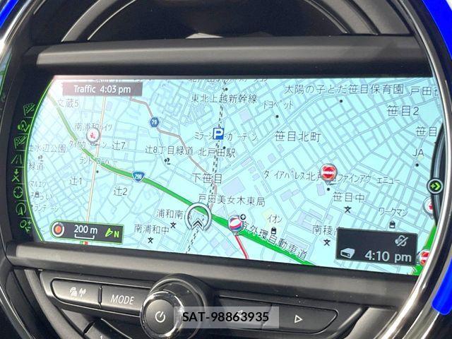 Bmw MINI 2016-05 7215418-3
