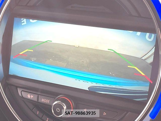Bmw MINI 2016-05 7215418-4
