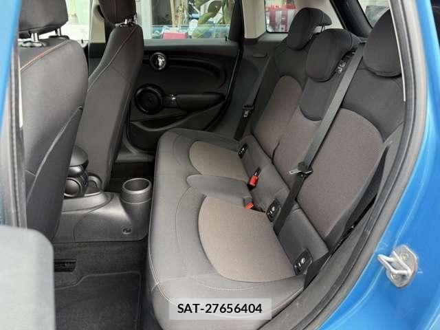 Bmw MINI 2017-12 7215422-11