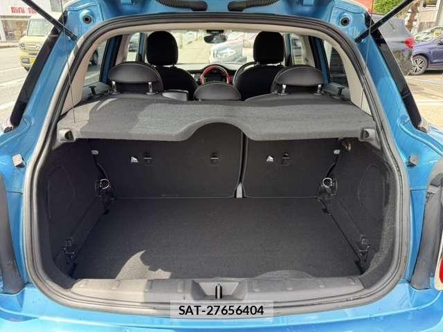 Bmw MINI 2017-12 7215422-12