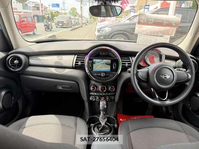 Bmw MINI 2017-12 7215422-13