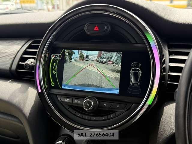 Bmw MINI 2017-12 7215422-15