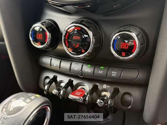 Bmw MINI 2017-12 7215422-16