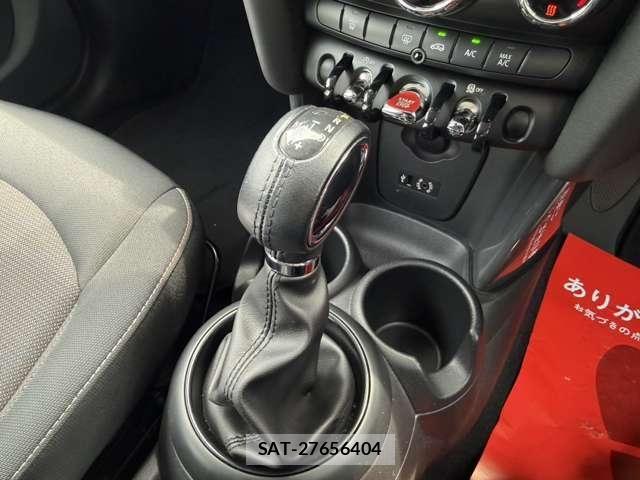 Bmw MINI 2017-12 7215422-17